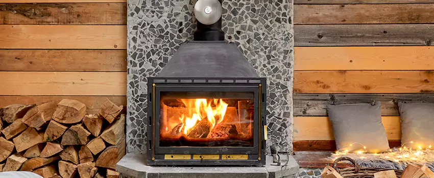 Wood Stove Cracked Glass Repair Services in Bayou Cane, LA
