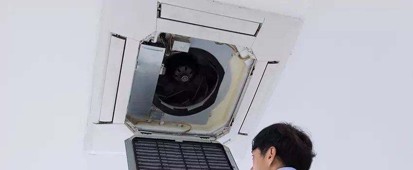 Benefits of Professional Air Duct Cleaning in Bayou Cane, Louisiana