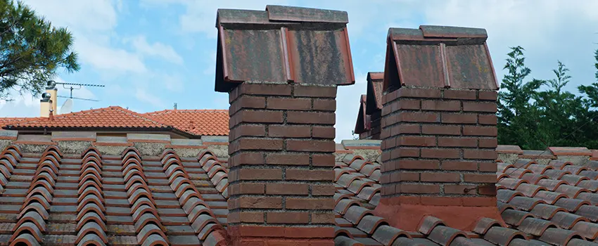 Chimney Vent Damper Repair Services in Bayou Cane, Louisiana