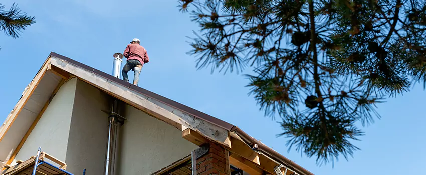 Birds Removal Contractors from Chimney in Bayou Cane, LA