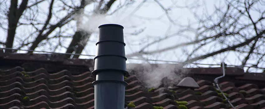 Broken Chimney Animal Screen Repair And Installation in Bayou Cane, LA