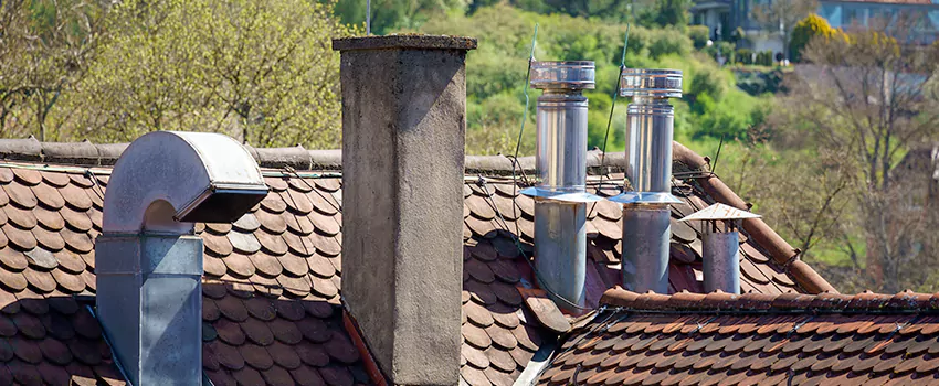 Commercial Chimney Blockage Removal in Bayou Cane, Louisiana
