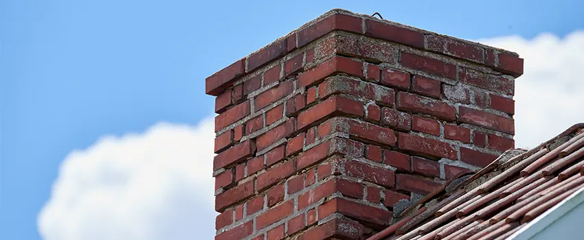 Chimney Concrete Bricks Rotten Repair Services in Bayou Cane, Louisiana