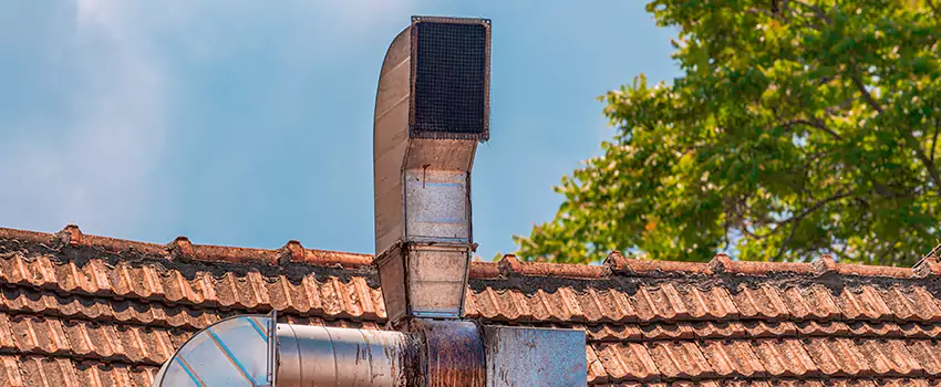 Chimney Cleaning Cost in Bayou Cane, Louisiana