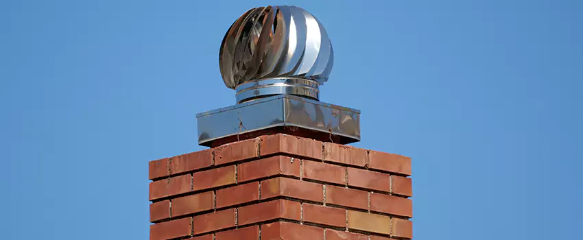 Chimney Damper Hinge Repair in Bayou Cane, LA