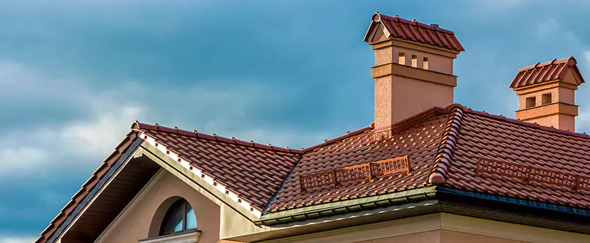 Residential Chimney Services in Bayou Cane, Louisiana