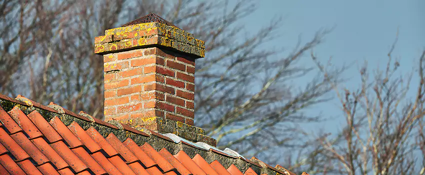 Chimney Flue Cap Installation in Bayou Cane, LA