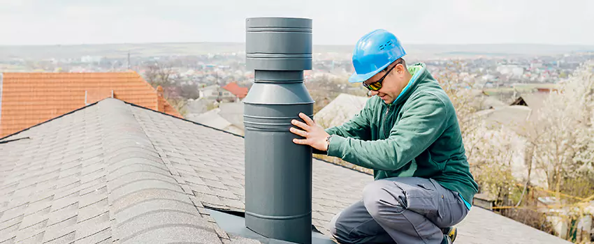 Insulated Chimney Liner Services in Bayou Cane, LA