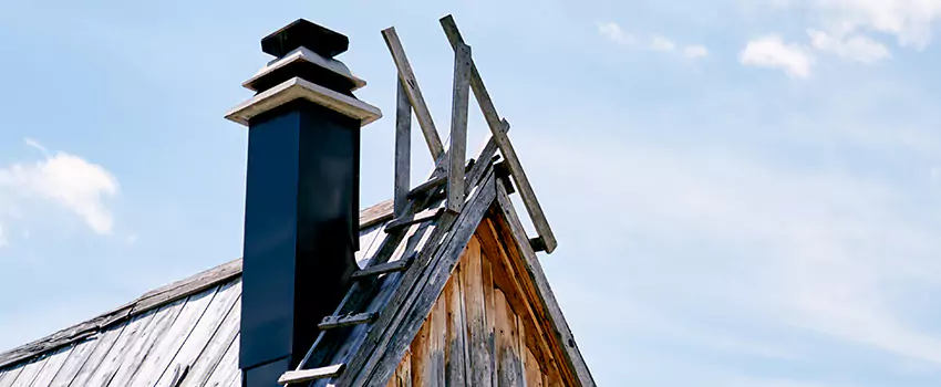 Chimney Pot Inspection in Bayou Cane, LA