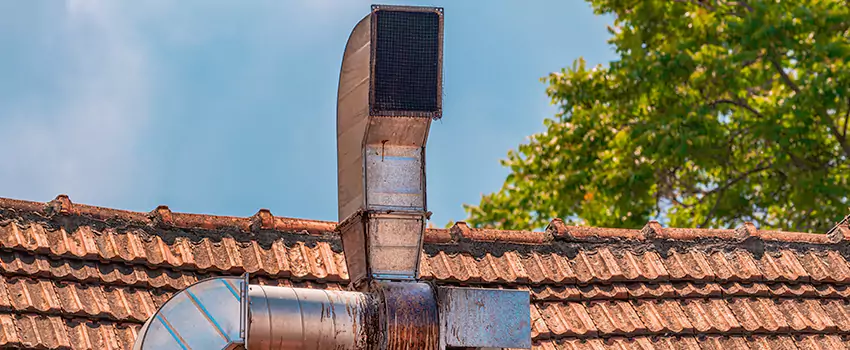 Chimney Blockage Removal in Bayou Cane, Louisiana