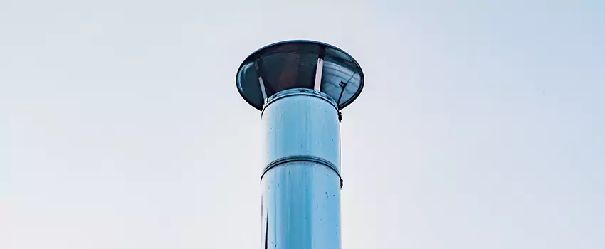 Chimney Spark Arrestor Mesh Installation in Bayou Cane, Louisiana