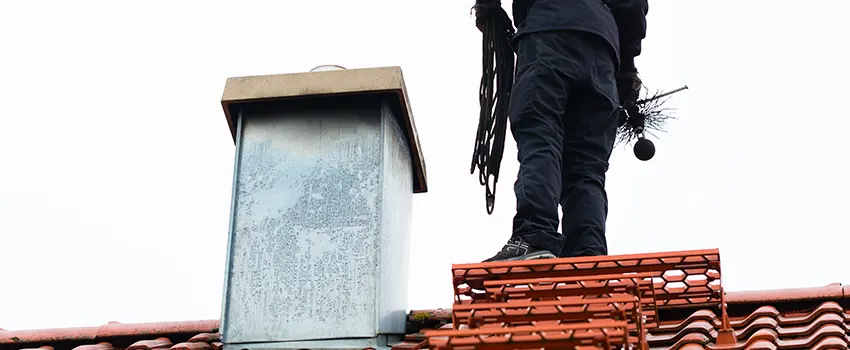Modern Chimney Sweeping Techniques in Bayou Cane, Louisiana