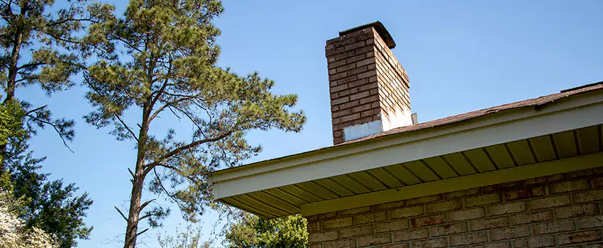 Brick Chimney Sweep Near Me in Bayou Cane, LA