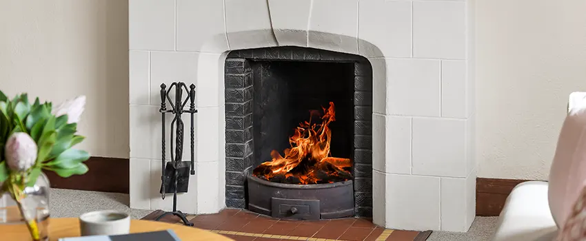 Classic Open Fireplace Design Services in Bayou Cane, Louisiana