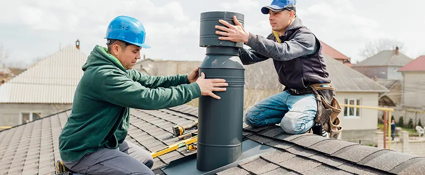 Commercial Chimney Cost in Bayou Cane, LA