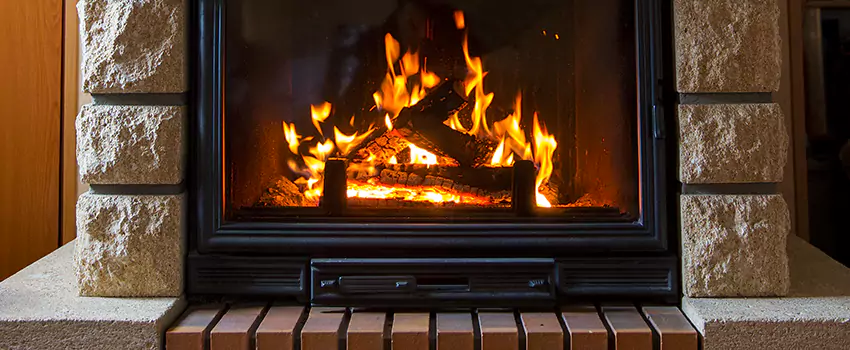 Decorative Fireplace Installation Cost in Bayou Cane, Louisiana