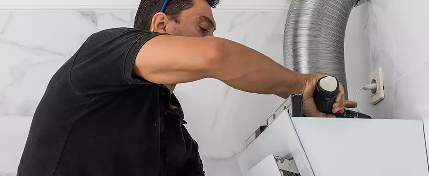 Dryer Vent Blockage Cleaning in Bayou Cane, LA
