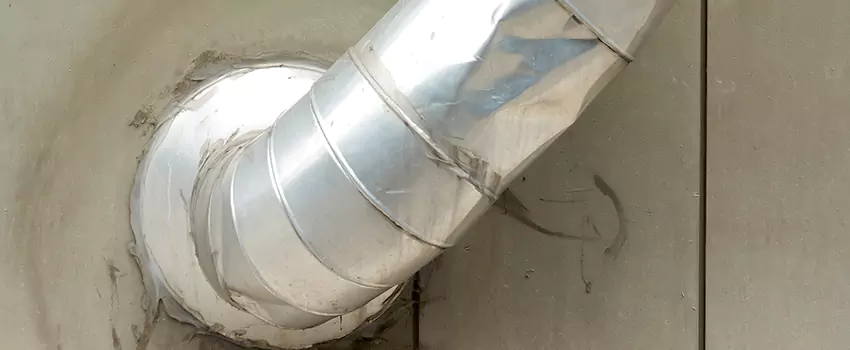 Dryer Vent Repair Process in Bayou Cane, LA