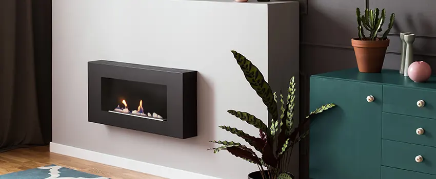 Electric Fireplace Glowing Embers Installation Services in Bayou Cane, LA