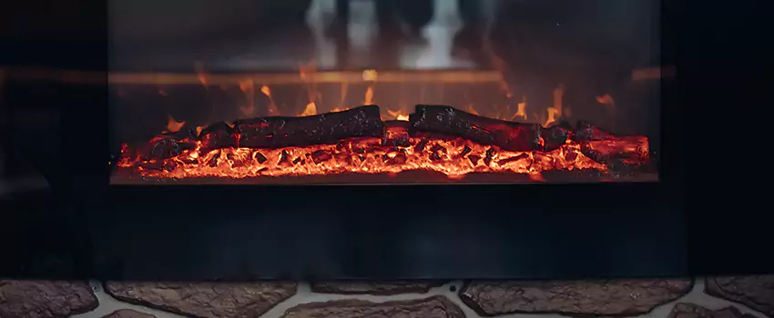 Cost of Electric Fireplace Repair Service in Bayou Cane, Louisiana