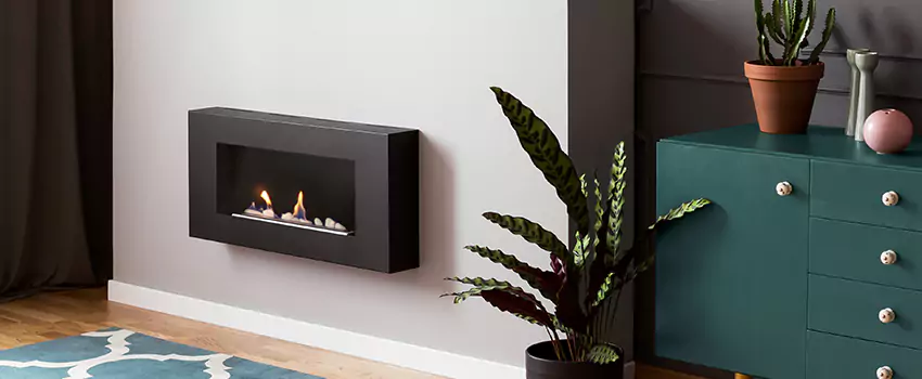Cost of Ethanol Fireplace Repair And Installation Services in Bayou Cane, LA