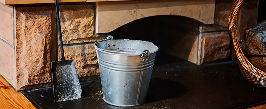Clean The Fireplace Mantle And Hearth in Bayou Cane, Louisiana