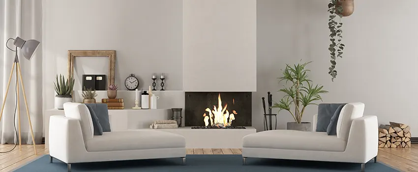 Decorative Fireplace Crystals Services in Bayou Cane, Louisiana