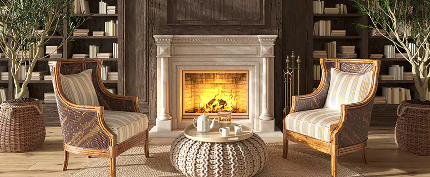 Ethanol Fireplace Fixing Services in Bayou Cane, Louisiana
