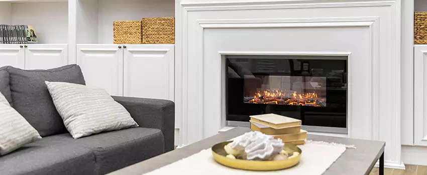Pellet Fireplace Insert Installation in Bayou Cane, LA