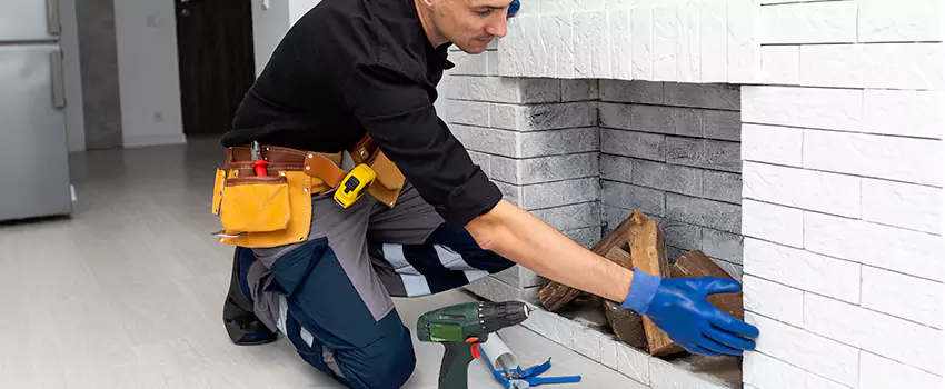 Top Fireplace Installation Company in Bayou Cane, Louisiana