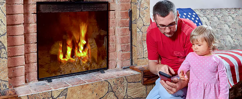 Fireplace Safety Locks For Kids in Bayou Cane, LA