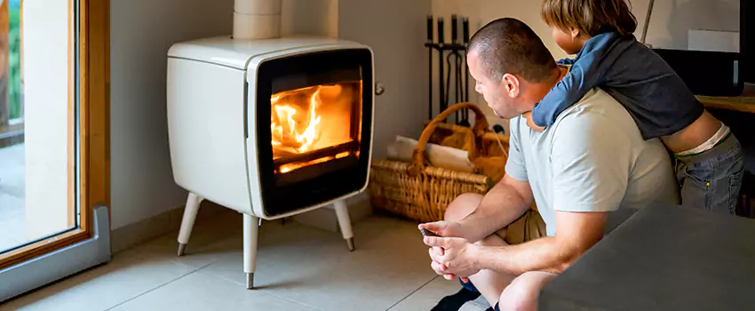 Fireplace Flue Maintenance Services in Bayou Cane, LA