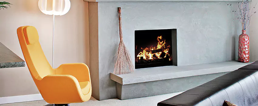 Electric Fireplace Makeover Services in Bayou Cane, LA
