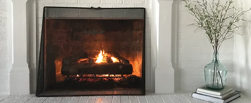 Cost-Effective Fireplace Mantel Inspection And Maintenance in Bayou Cane, LA