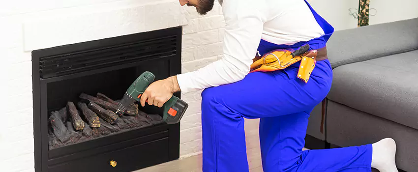 Fireplace Repair Expert in Bayou Cane, Louisiana