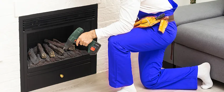 Fireplace Safety Inspection Specialists in Bayou Cane, Louisiana