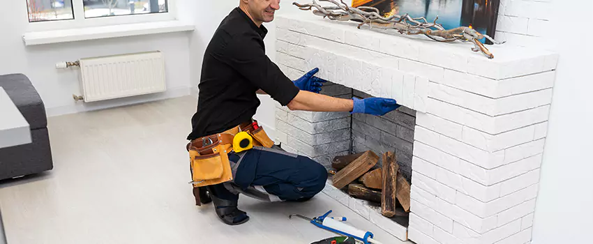 Gas Fireplace Repair And Replacement in Bayou Cane, LA
