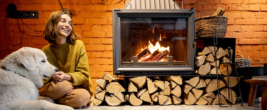 Fireplace Smell Removal Cost in Bayou Cane, LA
