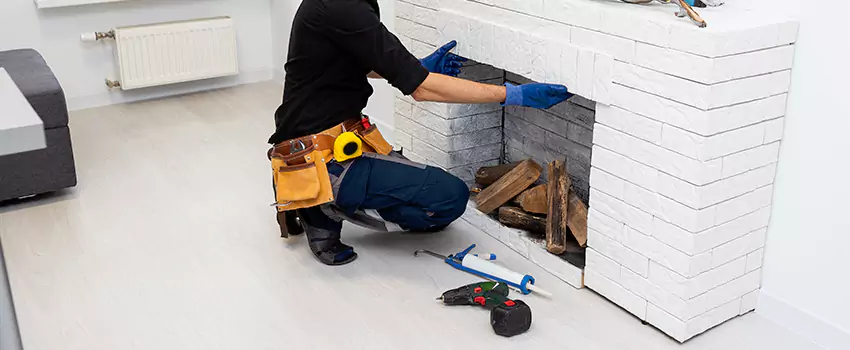 Masonry Fireplace Technician in Bayou Cane, Louisiana