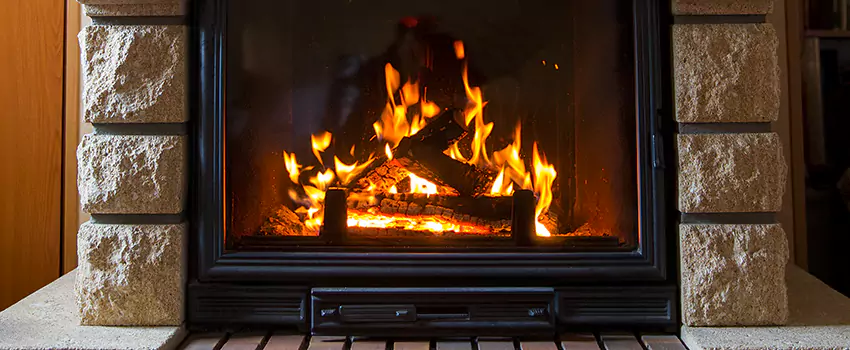 Fireplace Xtrordinair Probuilder Gas Fireplace Installation in Bayou Cane, LA