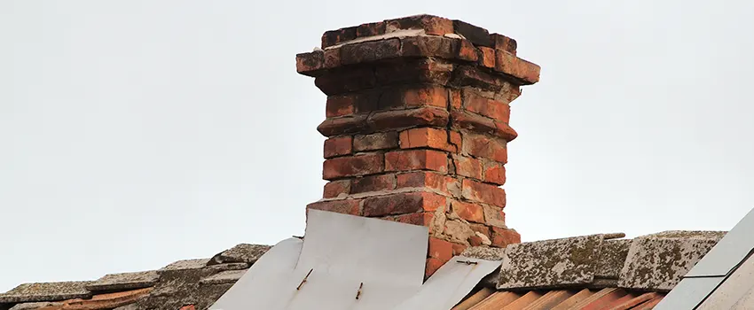 Cost of Fixing Blocked Chimney in Bayou Cane, Louisiana