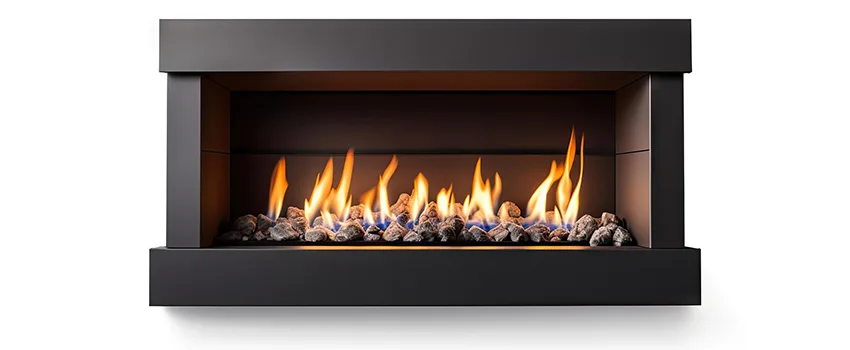 Outdoor Gas Fireplaces Installation in Bayou Cane, LA
