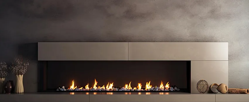 Gas Fireplace Logs Supplier in Bayou Cane, Louisiana