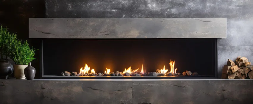 Gas Fireplace Front And Firebox Repair in Bayou Cane, LA