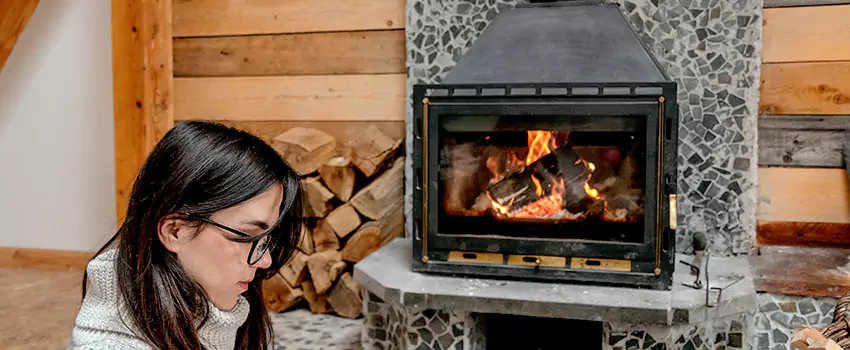 Harman P68-C Pellet Stove Repair in Bayou Cane, Louisiana 