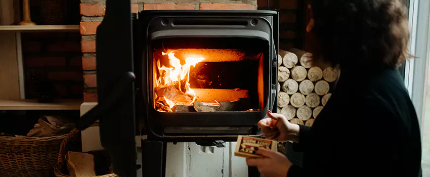 Hearthstone Wood Stoves Fireplace Repair in Bayou Cane, Louisiana
