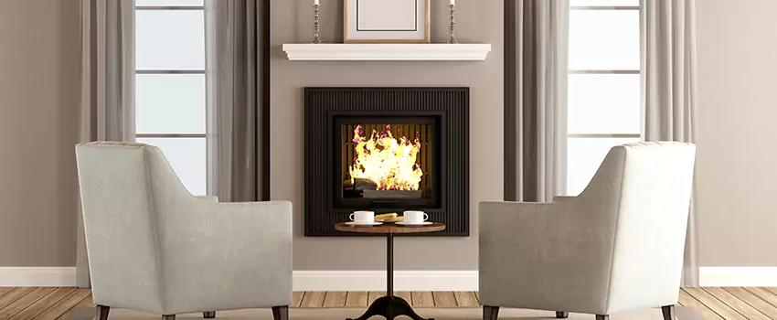 Heatilator Direct Vent Fireplace Services in Bayou Cane, Louisiana
