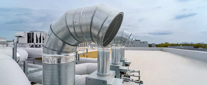 Insulated Ductwork Repair Services Near Me in Bayou Cane, LA