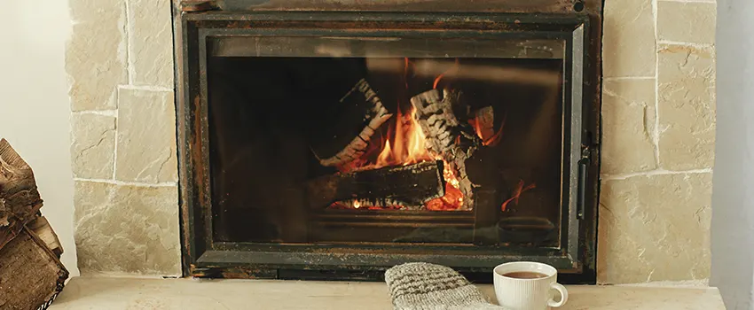 Kings man Fireplaces Insert Services in Bayou Cane, LA