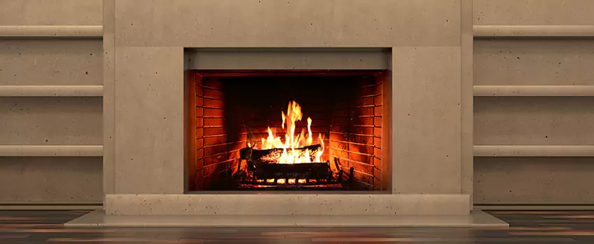 Majestic Trilliant Series Gas Fireplace Insert Repair in Bayou Cane, Louisiana